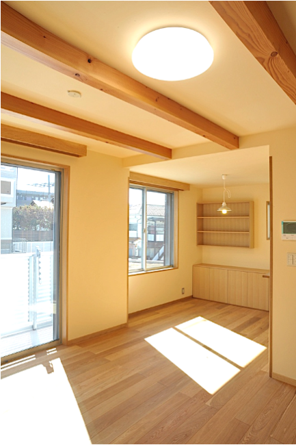 造作家具
