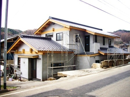 二世帯住宅