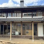 佐久穂町　３つの補助金を活用した古民家のリノベーション！