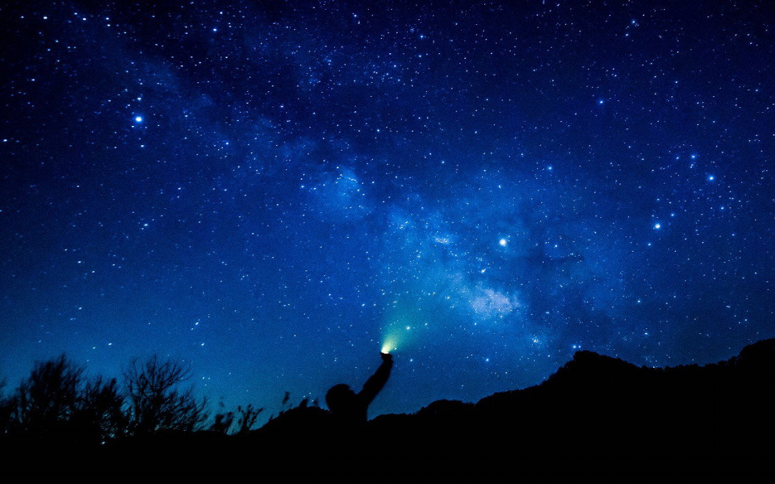「星のまち臼田」をもう一度 ★彡