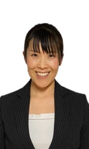 依田　真澄