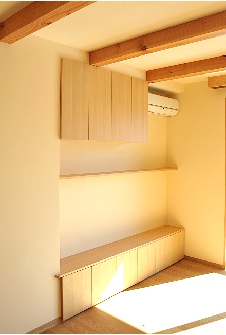 造作家具