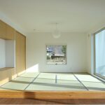 佐久市　注文住宅〜自然素材を活かしたスマートハウス〜